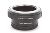 Very Clean FotodioX Lens Mount Adapter for Nikon G Lens to M 4/3 Cameras #40245