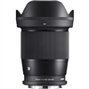 Sigma 16mm f/1.4 DC DN Contemporary Lens for Leica L