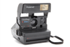 Polaroid One Step 600 Instant Film Camera #40365