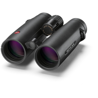 Leica 8x42 Noctivid Binoculars (Black)