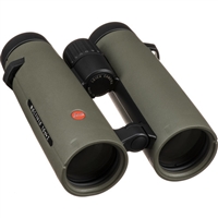 Leica 10x42 Noctivid Binoculars (Olive Green)
