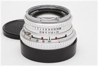 Hasselblad C 80mm f2.8 Planar Lens #40427
