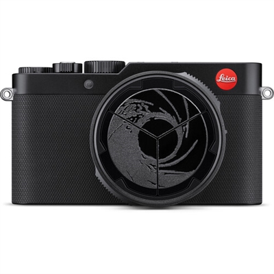 Leica D-Lux 7 007 Edition Digital Camera #40490