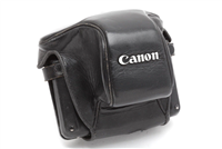 Canon Action Case A Ever Ready Leather Case for Canon A Series SLR Cameras w/ Winder A 40503