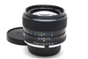 Minolta Rokkor-PG 50mm f1.4 MC Manual Focus Lens #40627