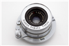 Nikon Nikkor-C 3.5cm f3.5 M39 Screw Mount Lens #40689