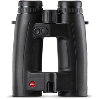 Leica 8x42 Geovid 3200.COM Rangefinder Binocular