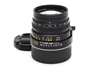 Leica Summicron-M 50mm f2 Lens #40821