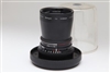 Hasselblad C 50mm f4 Distagon T* Lens with Lens Bubble #40941