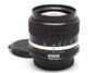 Nikon Nikkor 85mm f2 AIS Manual Focus Lens #41008