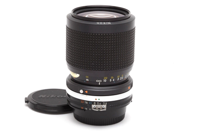 Nikon Nikkor 35-105mm f3.5-4.5 AIS Manual Focus Lens #41015