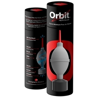 New Photographic Solutions Orbit Hepa Blower #41123