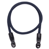 New COOPH Rope Strap 130 cm / 51.2" (Navy, Steel Ring) USA Dealer #41142