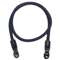 New COOPH Rope Strap 130 cm / 51.2" (Navy, Steel Ring) USA Dealer #41142