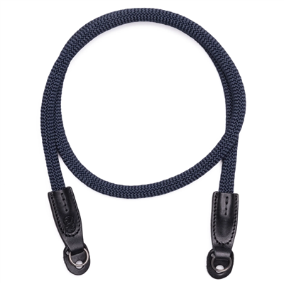New COOPH Rope Strap 130 cm / 51.2" (Navy, Steel Ring) USA Dealer #41142