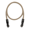 New COOPH Rope Strap 130 cm / 51.2" (Beige, Steel Ring) USA Dealer #41144