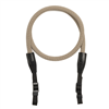 New COOPH Rope Strap 130 cm / 51.2" (Beige, Webbing Band) USA Dealer #41145