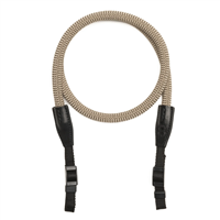 New COOPH Rope Strap 130 cm / 51.2" (Beige, Webbing Band) USA Dealer #41145