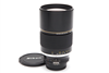 Nikon 180mm f2.8 ED AIS Manual Focus Lens #41146