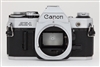 Canon AE-1 SLR 35mm Camera Body #41175