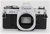 Canon AE-1 SLR 35mm Camera Body #41176