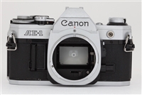 Canon AE-1 SLR 35mm Camera Body #41176