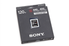 Mint Sony 120GB G Series XQD Memory Card with Box (Unopened) #41232