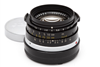 Rare Leica Summilux-M 35mm f1.4 Lens with Infinity Lock #41243