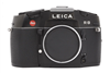 Leica R8 35mm Camera Body (Black) #41276