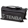 New Tenba Small Heavy Bag (10 lb, Black) USA Authorized Dealer #41354