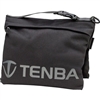 New Tenba Medium Heavy Bag (20 lb, Black) USA Authorized Dealer #41355