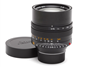 Near Mint Leica Noctilux-M 50mm f0.95 ASPH. Lens (Black, MFR #11-602) #41403