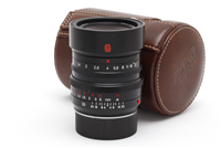 7artisans Photoelectric 35mm f1.4 Lens for Leica M with Case #41476