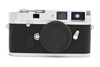 Leica MP 0.72 Rangefinder Camera (Silver) #41596