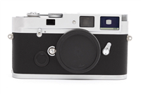 Leica MP 0.72 Rangefinder Camera (Silver) #41596