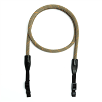 New COOPH Rope Strap 130 cm / 51.2" (ORANGE SAGEBRUSH, Webbing Band) #41610