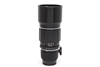Pentax 300mm f4 SMC Manual Focus Lens Converted to Nikon F Mount #41619
