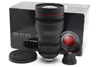 RED 18-85mm T2.9 Cine ZOOM LENS with Box #41647