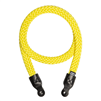 New COOPH Braid Camera Strap 125 cm / 49.2" (Neon Yellow), USA Dealer #41674