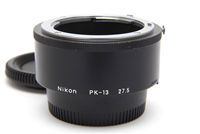 Nikon PK-13 27.5 Extension Tube #41716