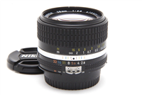 Very Clean Nikon Nikkor 28mm 2.8 AIS Lens #41721