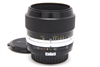 Nikon Micro Nikkor P.C 55mm f3.5 Non Ai Manual Focus Lens #41722
