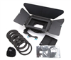 FOTGA DP500 Mark III Professional Metal DSLR Swing-away Matte Box #41759