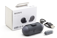 Mint Sony WF-C500 True Wireless In-Ear Headphones with Box #41765