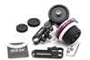 Nitze Focus Puller Kit with Accessories #41766