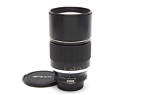 Nikon Nikkor 180mm f2.8 ED AIS Manual Focus Lens #41775