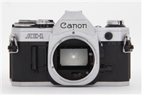Canon AE-1 SLR 35mm Camera Body #41898