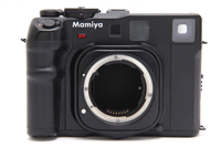 Mamiya 6 Medium Format Camera Body #41947