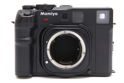 Mamiya 6 Medium Format Camera Body #41947
