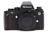 Nikon F3HP 35mm SLR Camera Body #41954